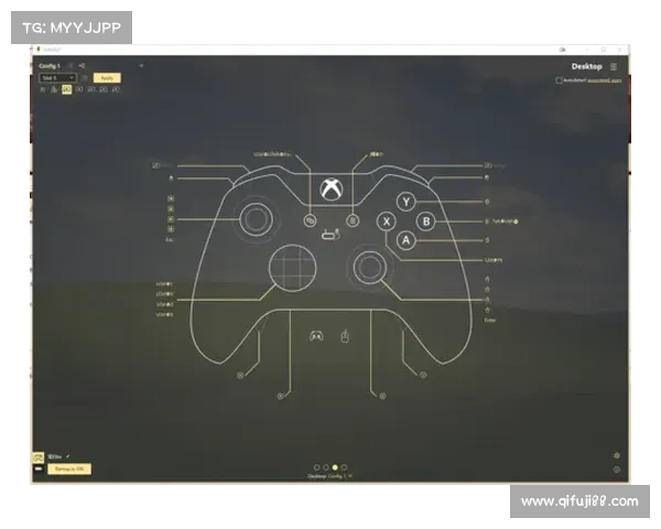 鬼泣五:手柄模式切换攻略