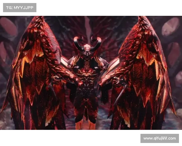 鬼泣鱼锤:火山终结者